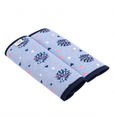 arneses - Vista 3/4 spike