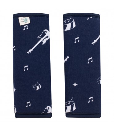 arneses - Vista frontal Rock hero