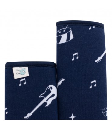 arneses - Detalle arnés Rock hero