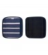 arneses - Detalle velcro Sailor stripes
