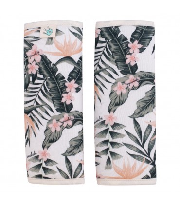 arneses - Vista frontal African sunset