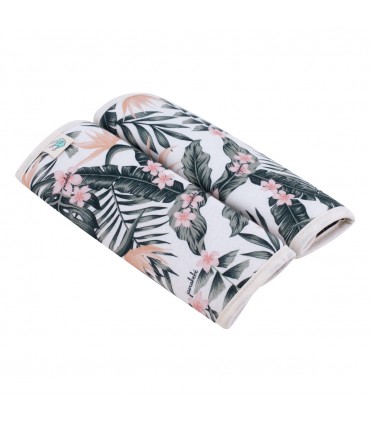 arneses - Vista 3/4 African sunset