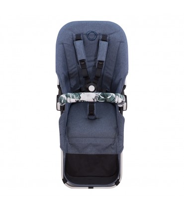 Funda protectora cubre asa - Vista general Zebra 