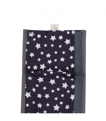 Funda protectora cubre asa - Detalle velcro Winter