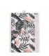 Funda protectora cubre asa - Detalle velcro African sunset