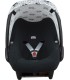 Maxi cosi Pebble y Bebe confort - Vista frontal Racoon Town