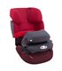Cybex pallas fix - Vista 3/4 Marengo