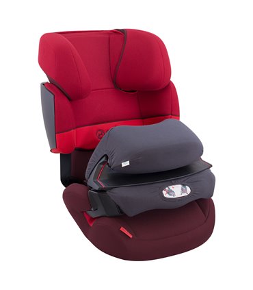 Cybex pallas fix - Vista 3/4 Marengo