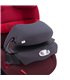 Cybex pallas fix - Detalle 3/4 Marengo