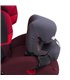 Cybex pallas fix - Detalle lateral Marengo