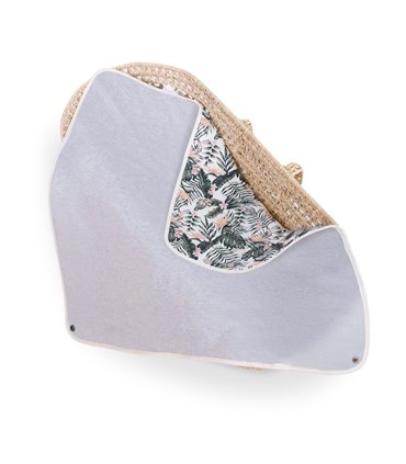 Vista interna y externa African Sunset