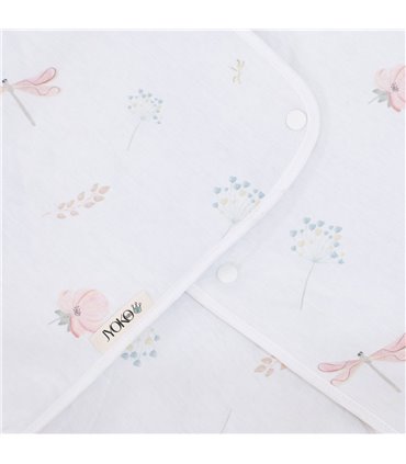 Detalle etiqueta DragonFly