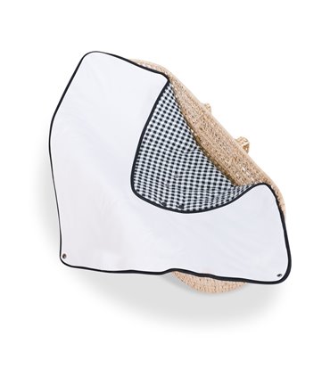 Vista interna y externa Vichy