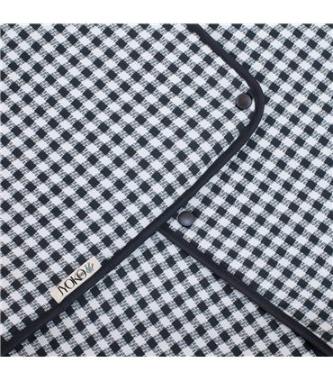 Detalle etiqueta Vichy