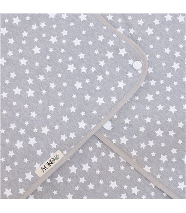 Detalle etiqueta White Star