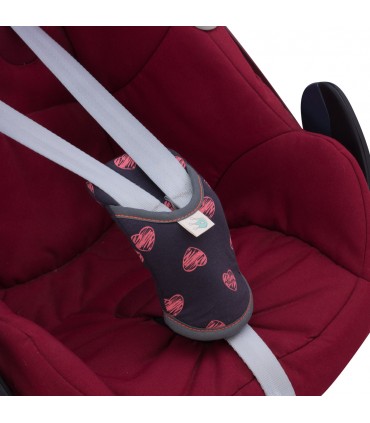 Detalle 3/4 Fluor Heart