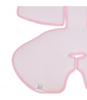 Vista trasera Pink Sparkles