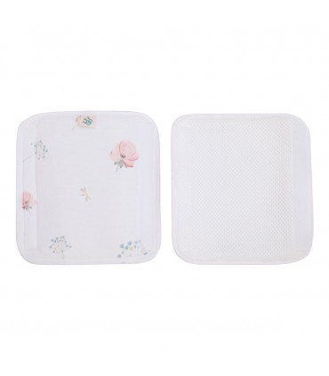 Protección de Arneses - Vista interna y externa DragonFly