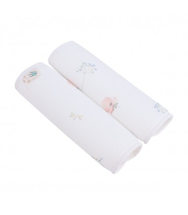 arneses - Detalle arnés Dragonfly