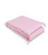 Protector de cuna - Vista plegada Pink Sparkles