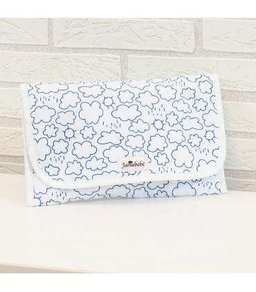 Bolsa para pañales - 2