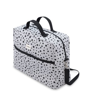 Vista 3/4 Black Star