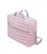 Bolso de maternidad - Vista 3/4 Pink Island