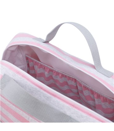 Vista interior Pink Island