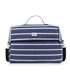 Bolso maternidad - Vista frontal Sailor Stripes
