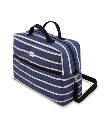 Vista 3/4 Sailor Stripes