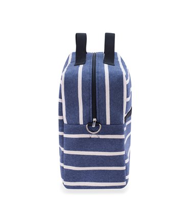 Vista lateral Sailor Stripes