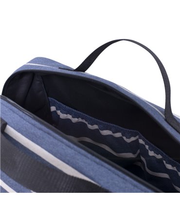 Vista interior Sailor Stripes