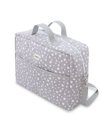 Vista 3/4 White Star