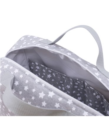 Vista interior White Star