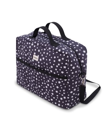 Vista 3/4 Winter Sky