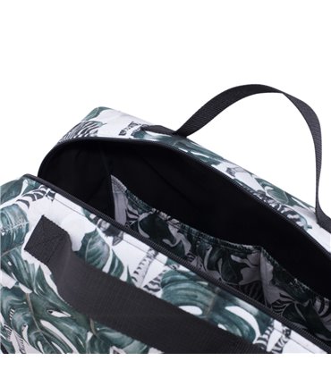 Vista interior Zebra