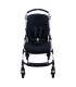 Bugaboo Bee 3, Bee 5 y Bee Plus - Vista frontal Black Series