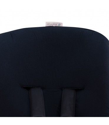 Detalle ojal superior Black Series