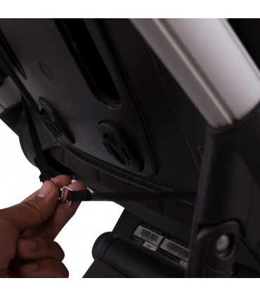 Detalle elástico Black Series