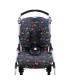 Bugaboo Bee 3, Bee 5 y Bee Plus - Vista general Happy Dino