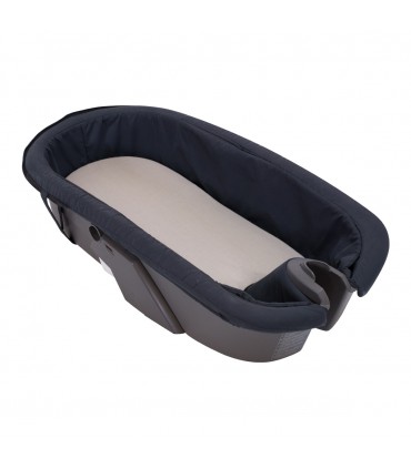 sábana bajera  - Vista 3/4 Beige