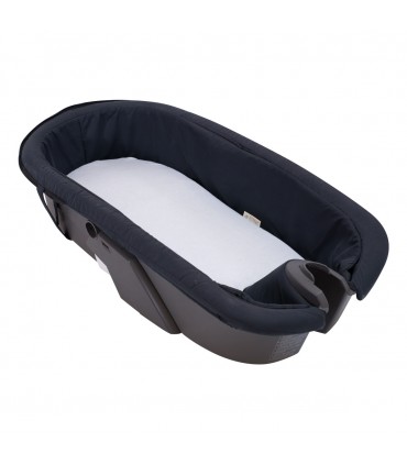 sábana bajera  - Vista 3/4 Blanco 