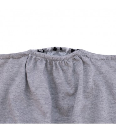 Pañales - Detalle elástico Black Rayo