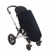 Saco silla paseo - Vista de uso Black Series