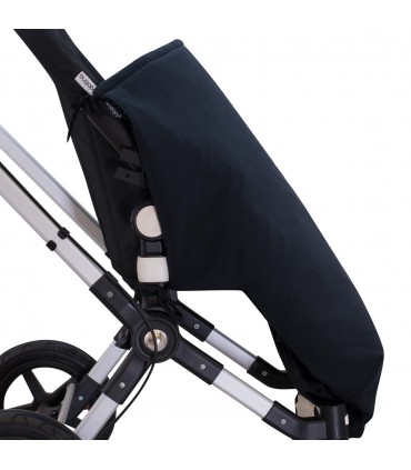 Vista lateral Black Series