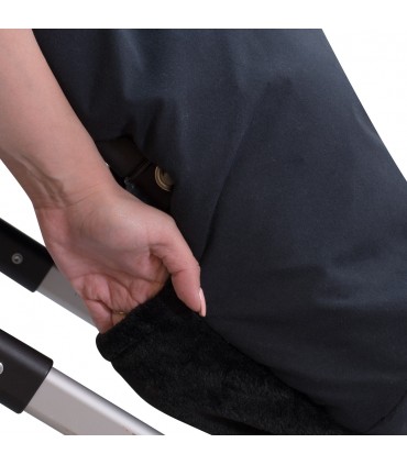 Amarre inferior Black Series