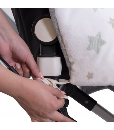 Amarre intermedio Soft Star