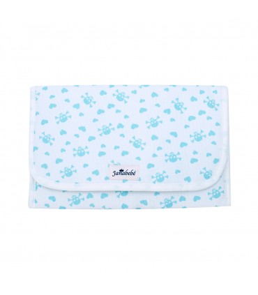 Bolsa para pañales - 4