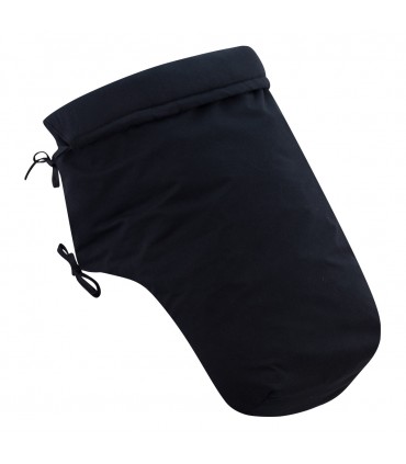 Saco silla paseo - Vista 3/4 Black Series