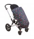 Saco silla paseo - Vista de uso Happy Dino